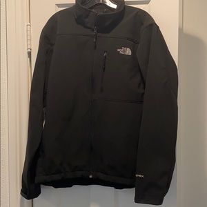 Men’s North Face Apex jacket